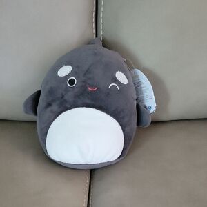 NWT 7" Kai Squishmallow